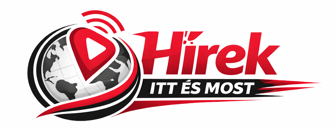 Hírek itt és most
